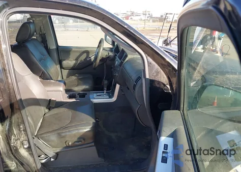 2012 Nissan Pathfinder Silver из США, поврежденный, VIN 5N1AR1NB0CC600560